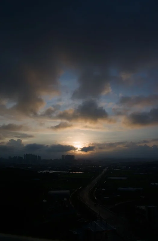 방구석 샷 + 현재 상황